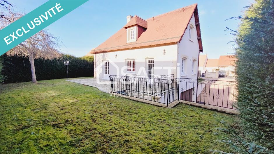 Vente maison 6 pièces 155 m² à Cormelles-le-Royal (14123), 435 000 €