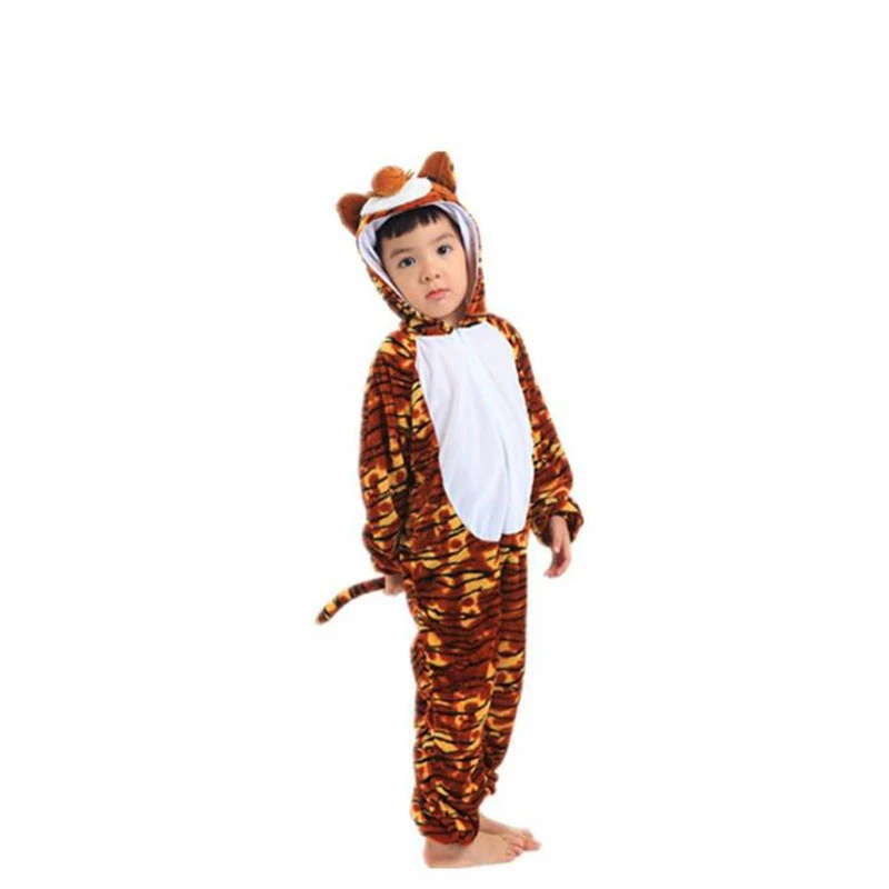 Fantasia de Performance Little Bee
