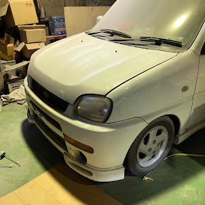 プレオ RA2