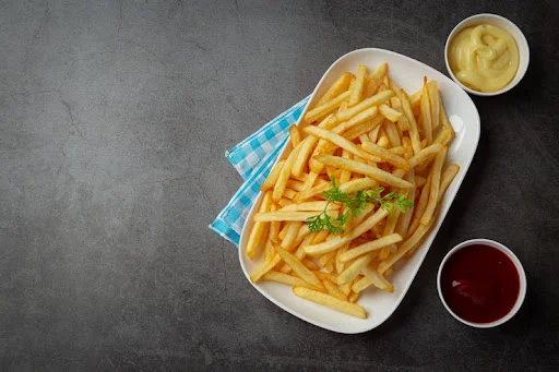 Classic Fries