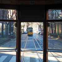 Arriva un altro tram di nikobert