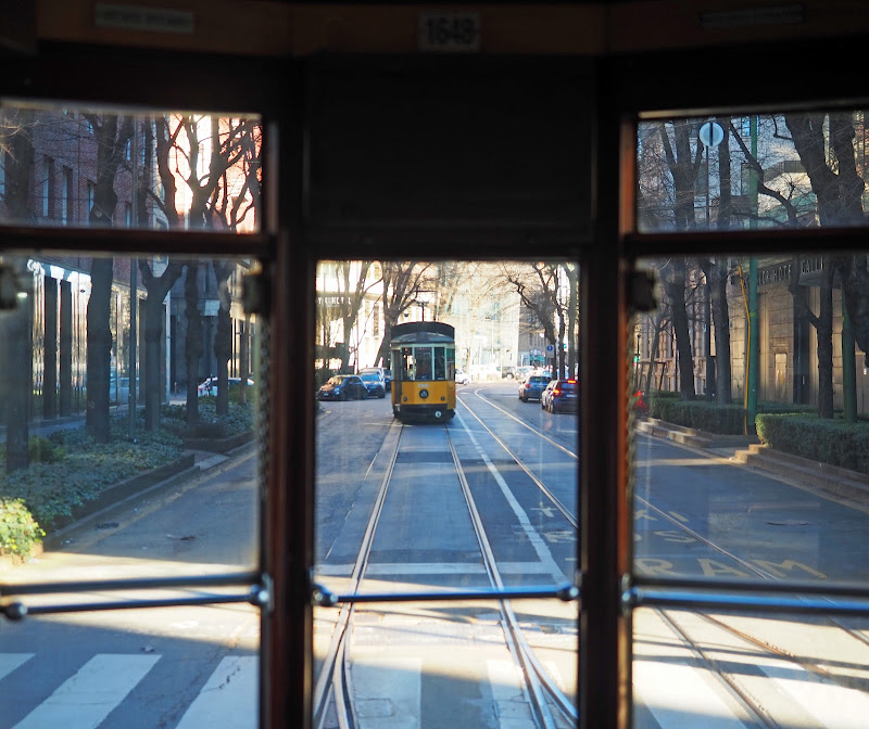 Arriva un altro tram di nikobert