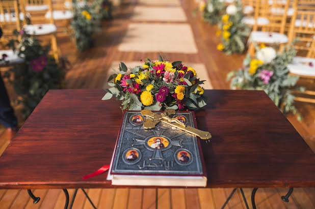 Fotógrafo de casamento Matías Salas (matias-salas). Foto de 6 de março