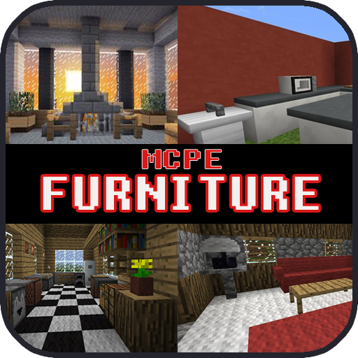 Furniture Mods For Mcpe