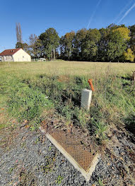 maison neuve à Chantonnay (85)