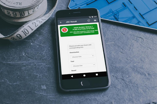 BD Exam Result - SSC, HSC and All exam results