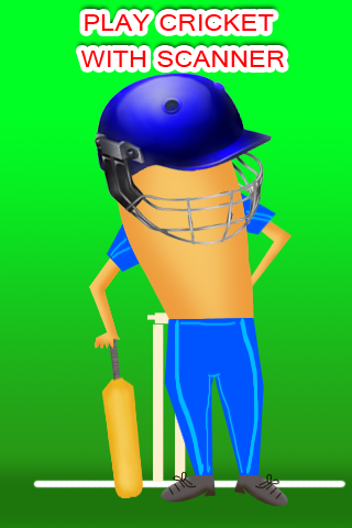 T20 Cricket Scanner