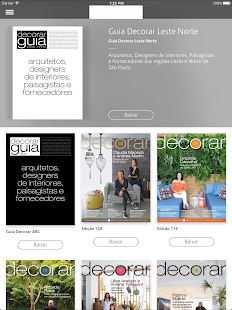 Revista Decorar(圖2)-速報App