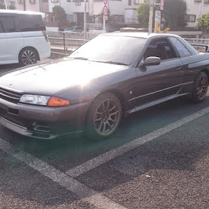 スカイライン GT-R BNR32