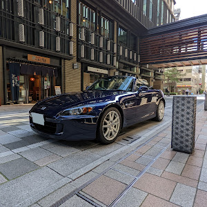 S2000 AP1