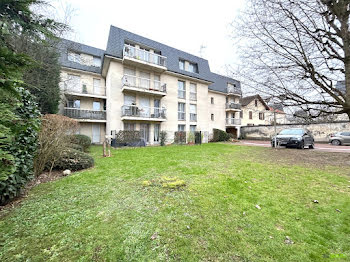 appartement à Montfermeil (93)