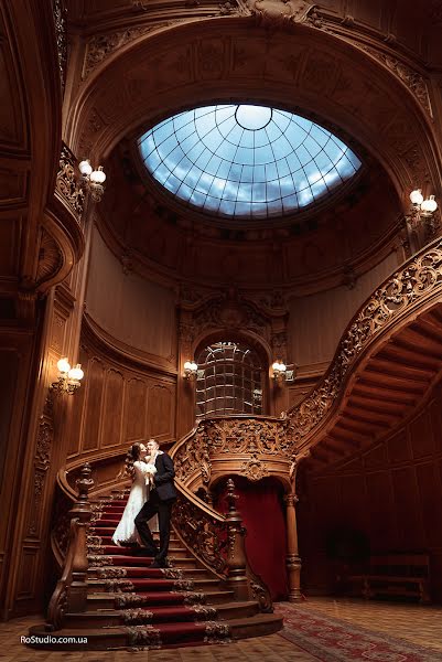 Fotógrafo de casamento Tanya Rostudio (rostudio). Foto de 2 de agosto 2019