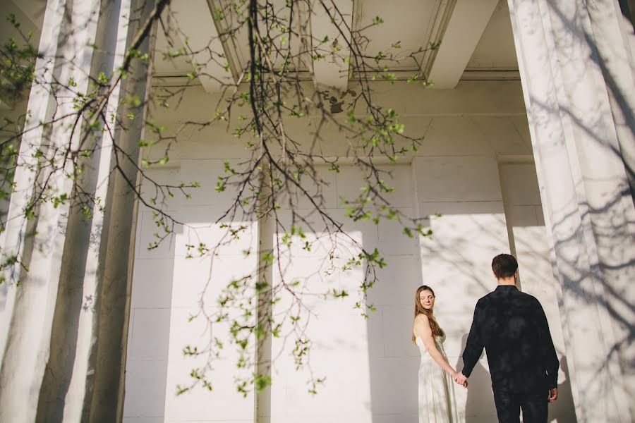 Wedding photographer Maksim Pervomay (pervomay). Photo of 5 May 2014