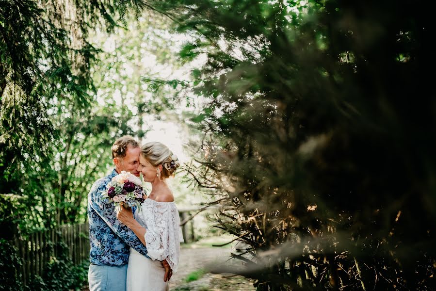 Wedding photographer Renata Šolcová (aloharenee). Photo of 30 April 2019