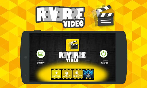 FP Reverse Video Magic