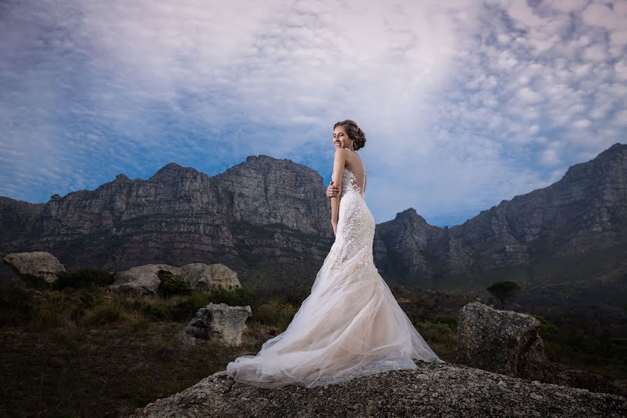 Photographe de mariage Linda Vos (lindavos). Photo du 3 février 2020