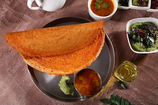 Karam Bombat Dosa