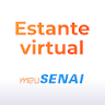 Estante Virtual Meu SENAI icon