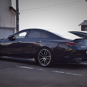 CLS C257
