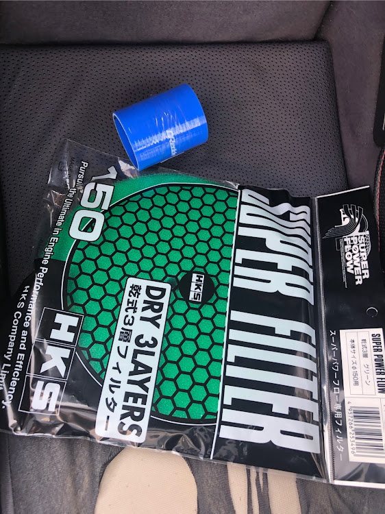 アルトワークスのデフィ・追加メーター・売ります・HKS・DIYに関するカスタム事例の投稿画像2枚目