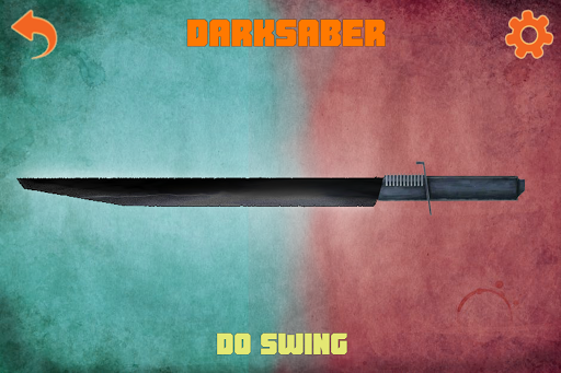 Darksaber vs Lightsaber  Weapon Simulator