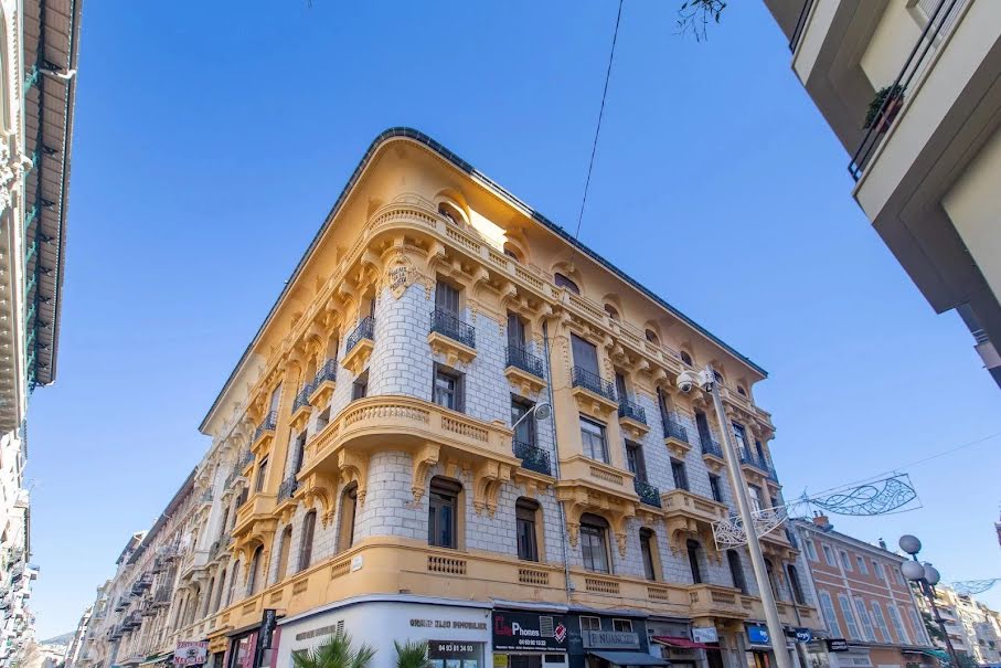 Vente appartement 4 pièces 119.18 m² à Nice (06000), 1 275 000 €