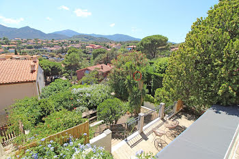 appartement à Collioure (66)