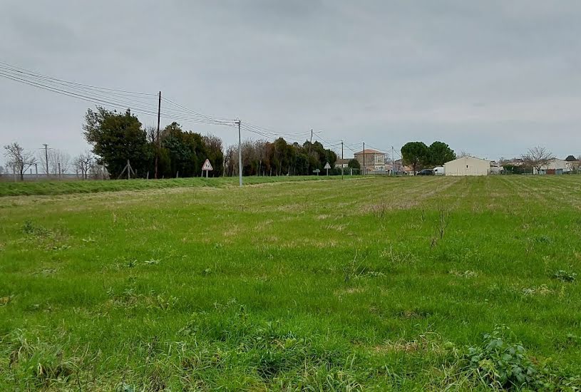  Vente Terrain à bâtir - 981m² à Estrées-Deniécourt (80200) 