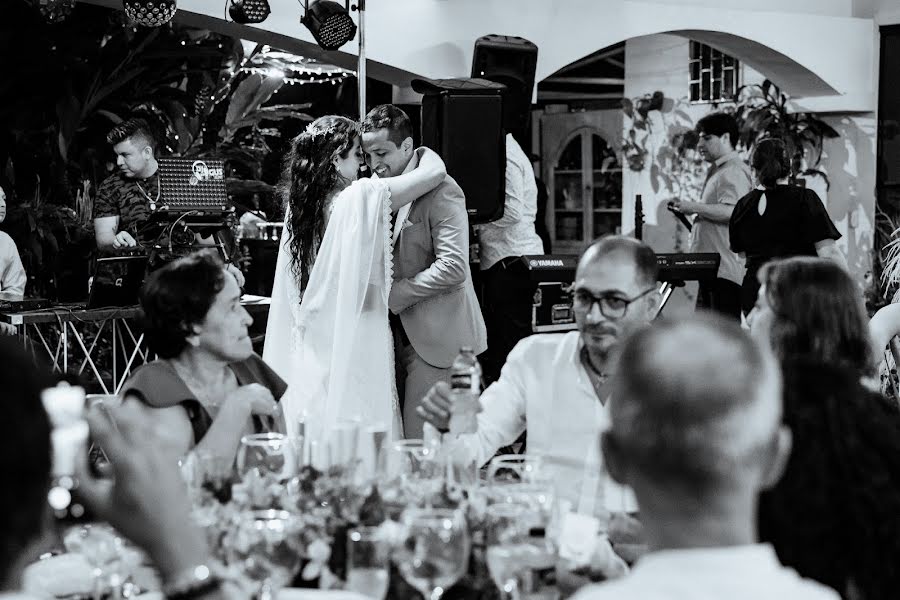 Wedding photographer Gonzalo Pérez-Canto (chalostudio). Photo of 15 November 2023