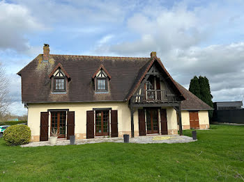 maison à Preaux (76)