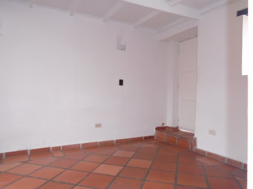 Casa En Venta - La Candelaria, Bogota