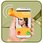 Cover Image of Download Caller & SMS Name Announcer 1.1.2 APK