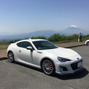 BRZ ZC6