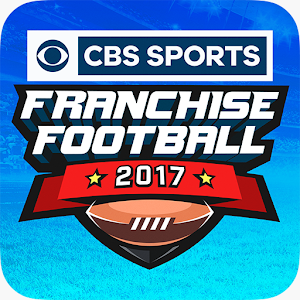 Download CBS Sports Franchise Football 2017 For PC Windows and Mac