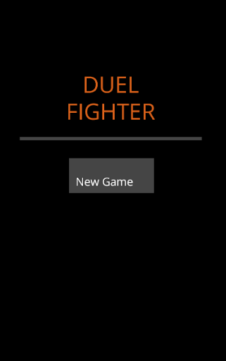 Duel Fighter Free