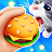 Happy Restaurant™ icon