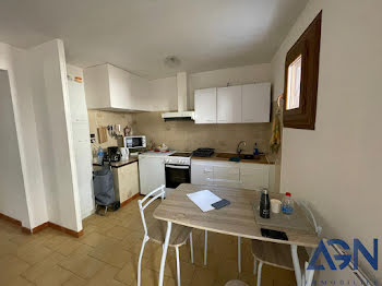 appartement à Agde (34)