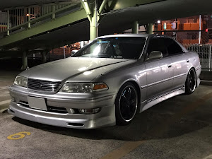 マークiiのマークiiグランデに関するカスタム ドレスアップ情報 6件 車のカスタム情報はcartune