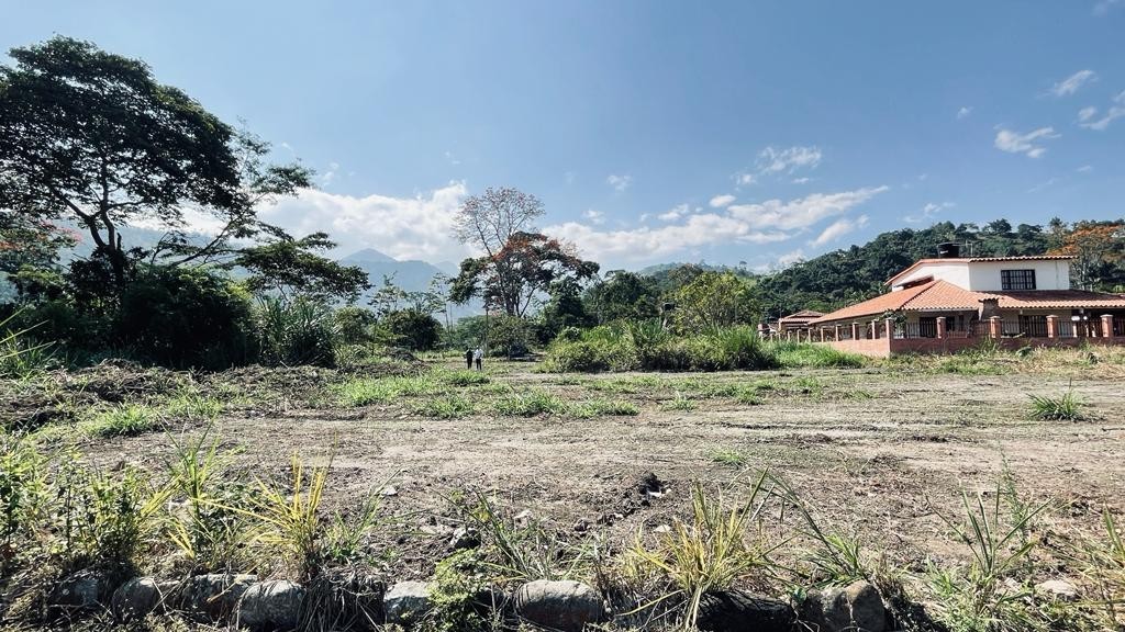 Lote En Venta - Vereda Chitacomar, Chinacota