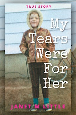 My Tears Were for Her cover