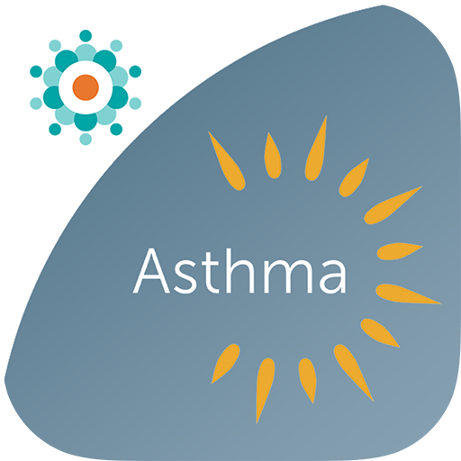 Asthma Storylines 健康 App LOGO-APP開箱王