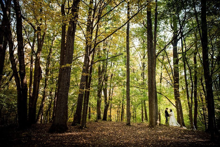 Svatební fotograf Marius Ilincaru (ilincaru). Fotografie z 3.září 2019