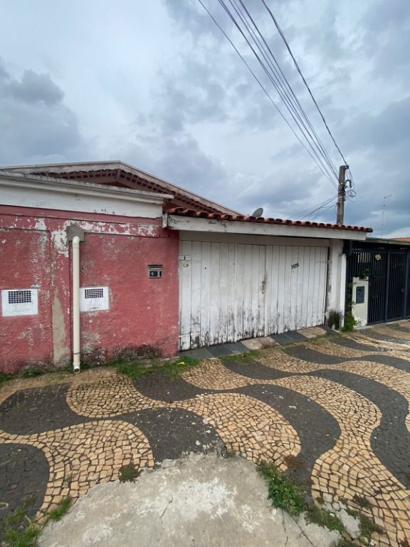 Casas à venda Parque São Quirino