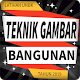 Download Latihan UNBK Teknik Gambar Bangunan For PC Windows and Mac