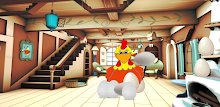 la gallina turuleca infantil APK