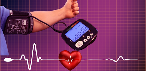 Blood Pressure Info 2024