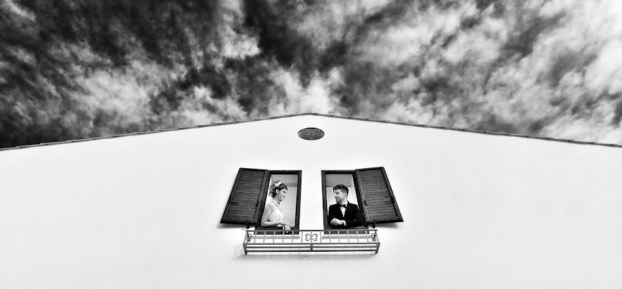 Wedding photographer Michele Marchese Ragona (marcheseragona). Photo of 20 April 2015