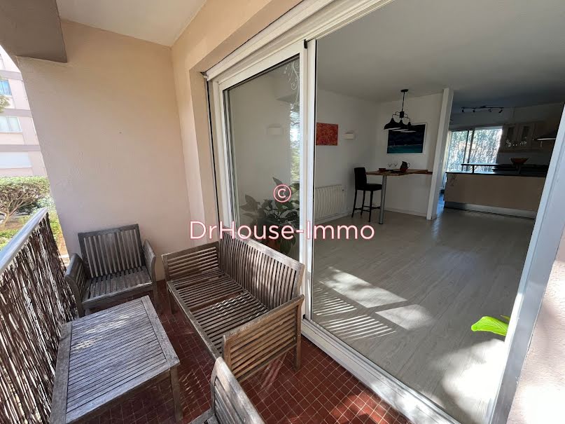 Vente appartement 3 pièces 60 m² à La Ciotat (13600), 319 000 €