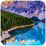 Cover Image of Télécharger 4K Wallpapers 1.06 APK