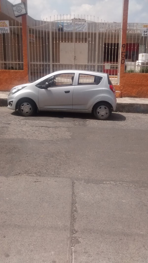 Centro de Servicio AutorizadoTeka